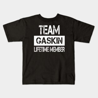 Gaskin Kids T-Shirt